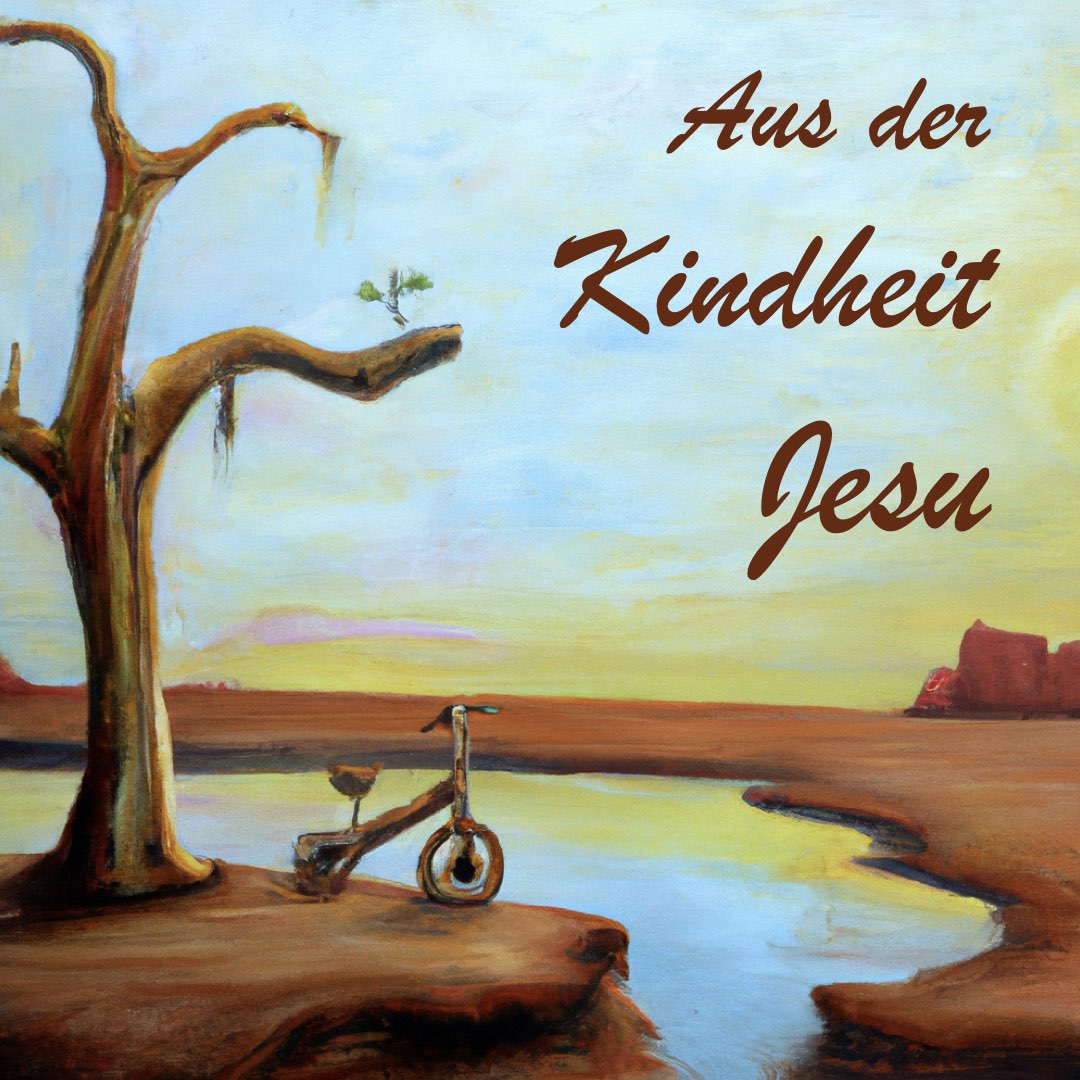 Aus der Kindheit Jesu