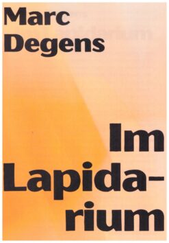 Im Lapidarium