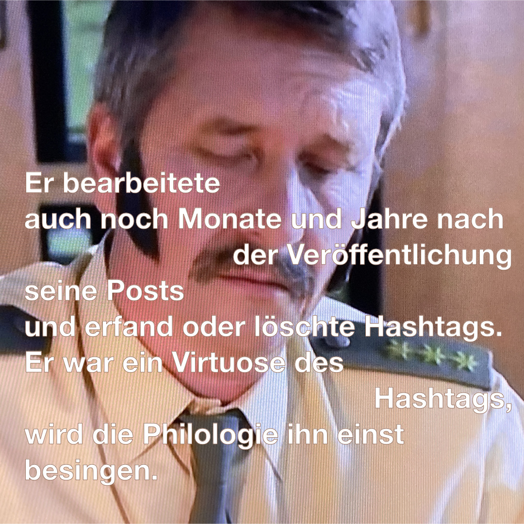 Hashtag