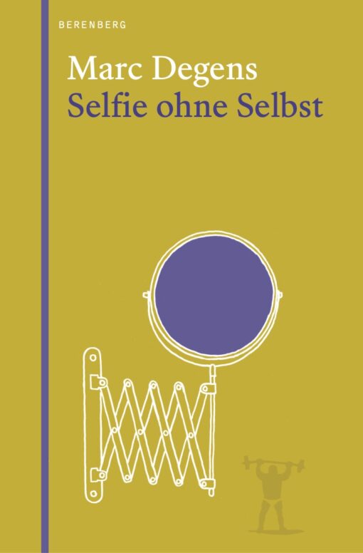 Selfie ohne Selbst