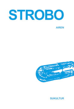 Strobo-Cover