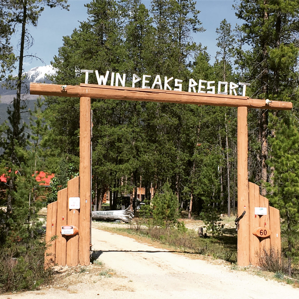 Twin Peaks Resort