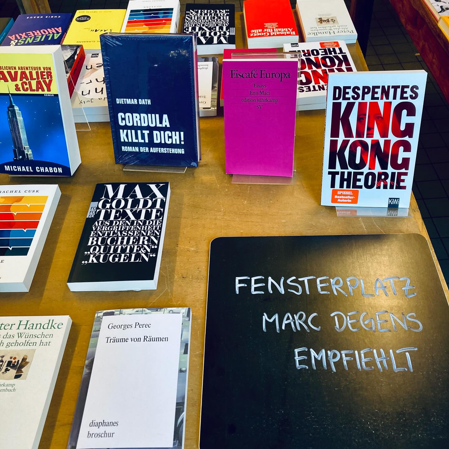 autorenbuchhandlung berlin 06