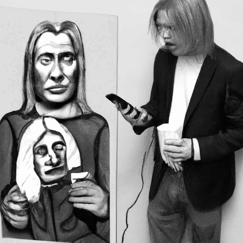 cobain