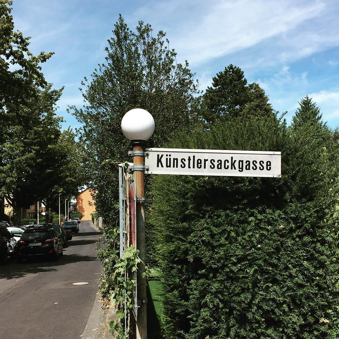 degens.künstlersackgasse
