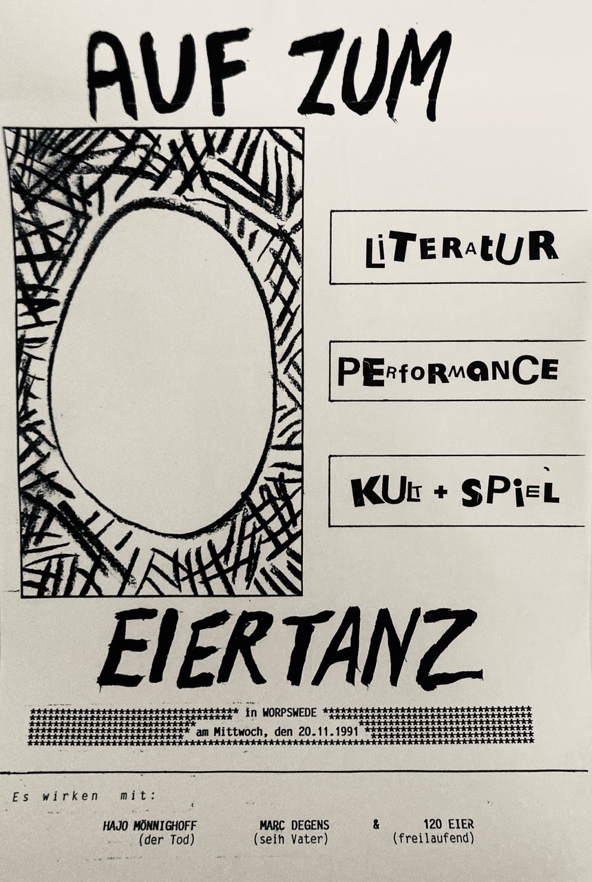 eiertanz.worpswede.1991