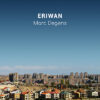 Eriwan-Cover von Marc Degens