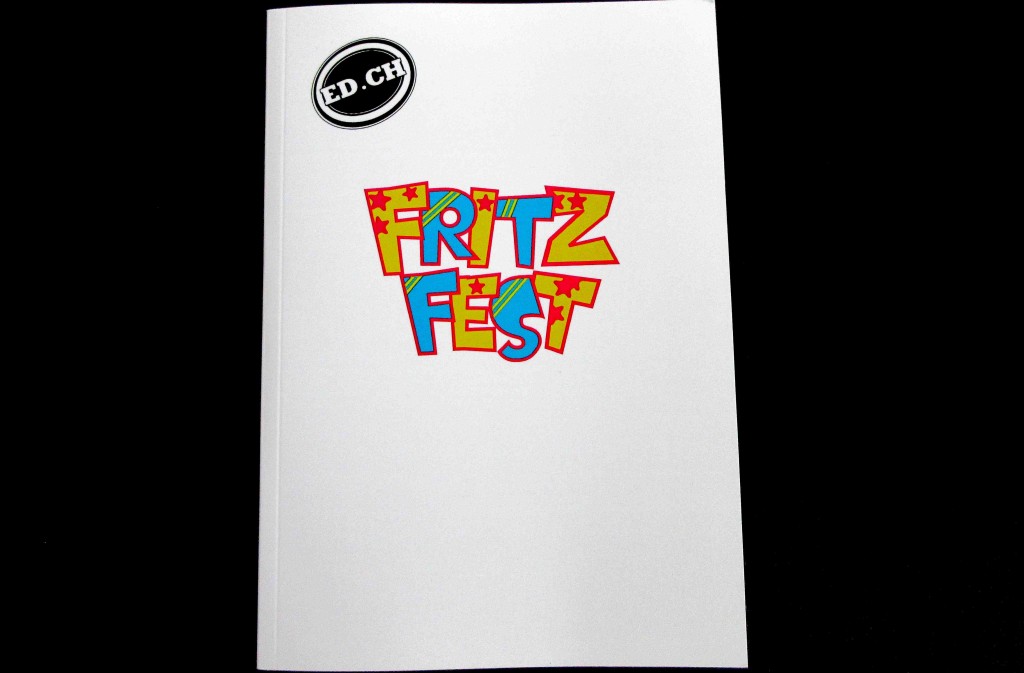 fritzfest