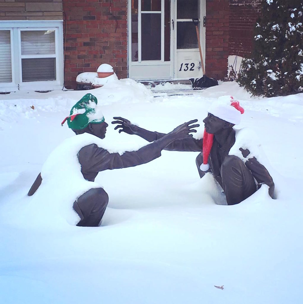 happy xmas (war is over)