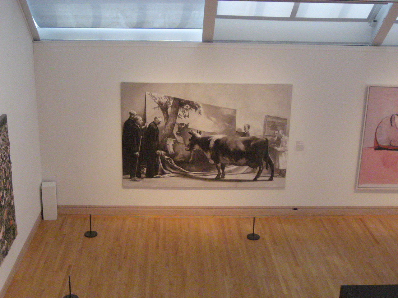 mark tansey2