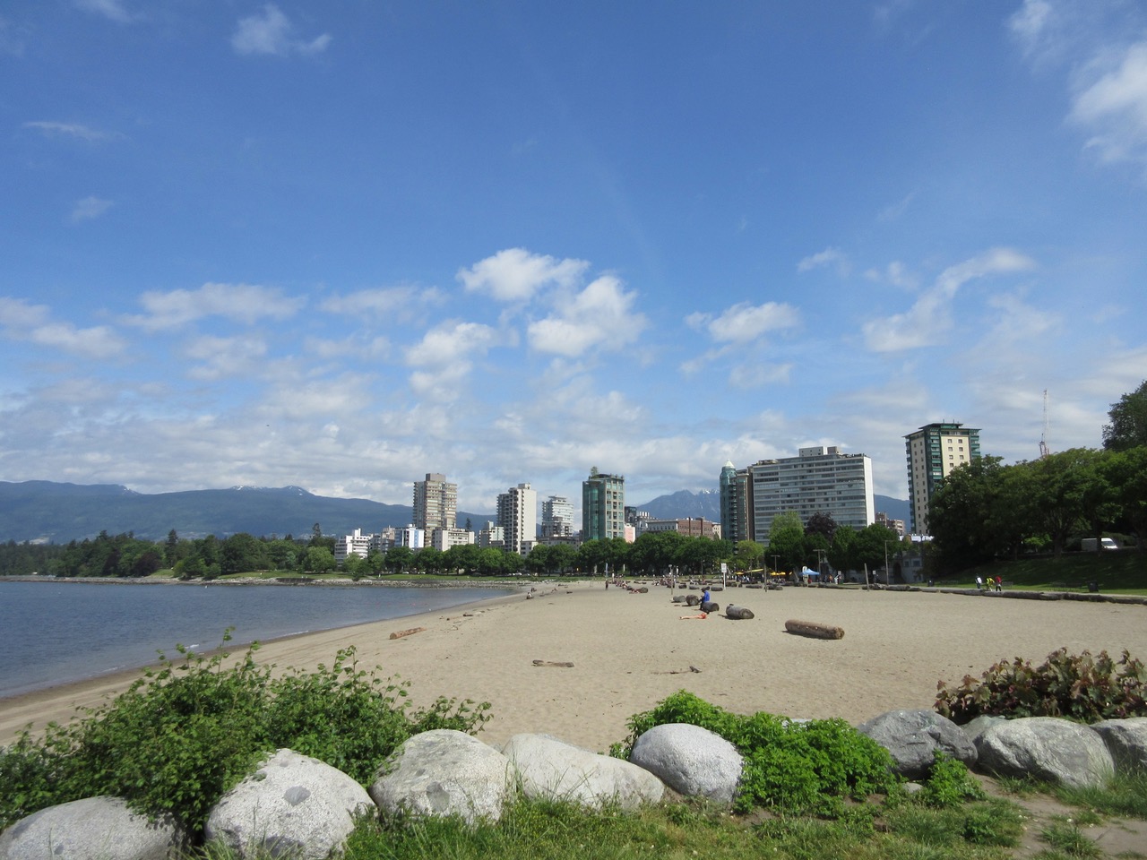 vancouver