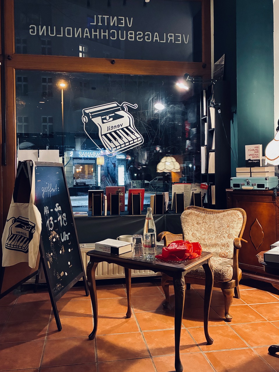 ventil.degens.lesung